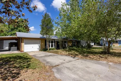 GAINESVILLE FL Home