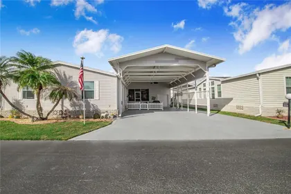 FROSTPROOF FL Home