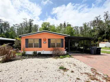 LAKE WALES FL Home