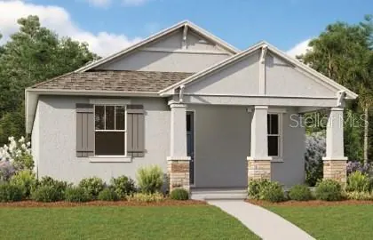 WINTER GARDEN FL Home