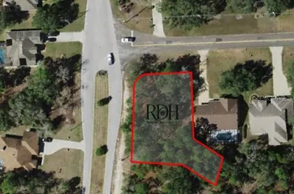 HOMOSASSA FL Property