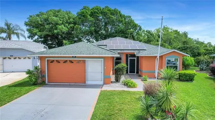 LEESBURG FL Home
