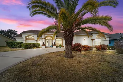 HUDSON FL Home