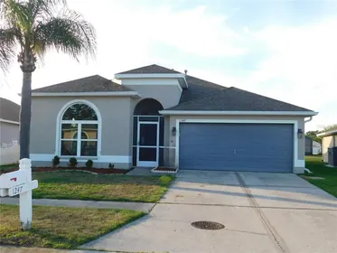 BRANDON FL Home