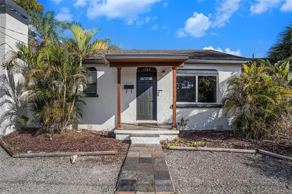 TAMPA FL Home