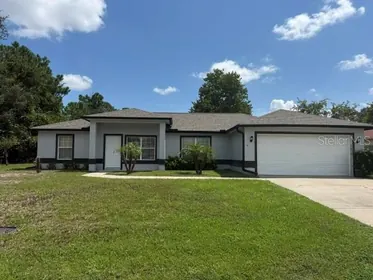 PALM COAST FL Home