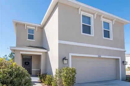 ODESSA FL Home
