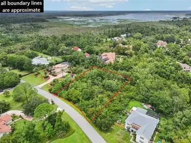 TITUSVILLE FL Property