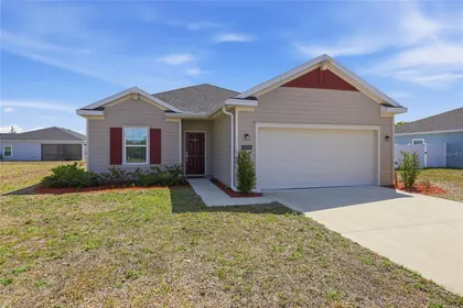 WILLISTON FL Home