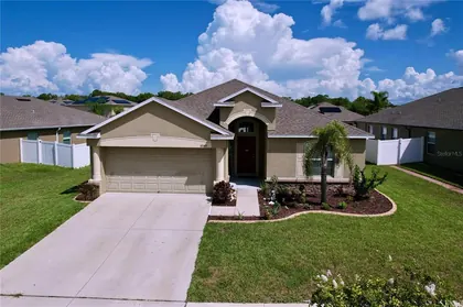 HUDSON FL Home