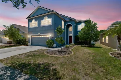 RIVERVIEW FL Home