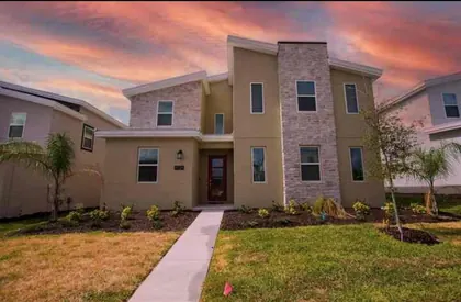 DAVENPORT FL Home
