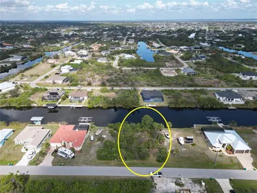 PORT CHARLOTTE FL Property