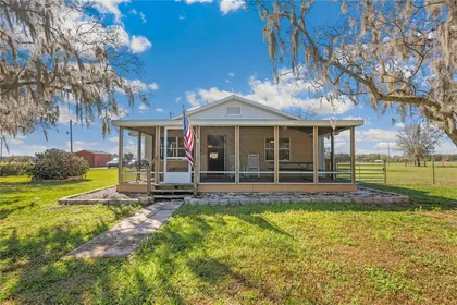 WEBSTER FL Home