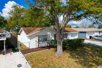 PORT RICHEY FL Home
