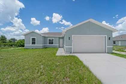 LEHIGH ACRES FL Home