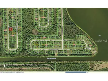 PORT CHARLOTTE FL Property