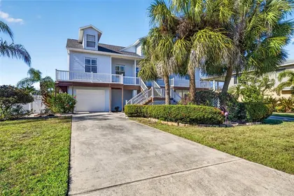 RUSKIN FL Home