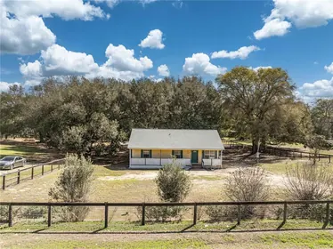 SUMMERFIELD FL Home