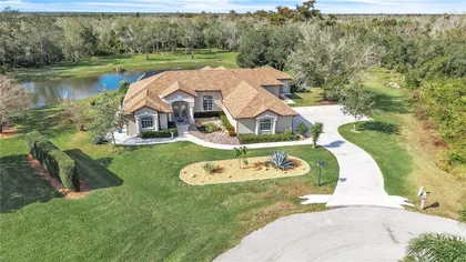 ARCADIA FL Home