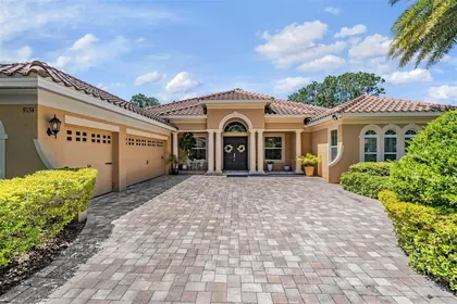 TAMPA FL Home