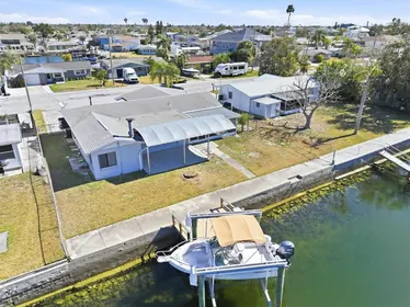 HUDSON FL Home