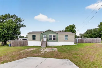 MULBERRY FL Home