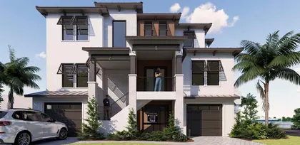 SARASOTA FL Home