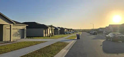 LAKE WALES FL Home