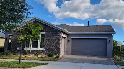 GROVELAND FL Home