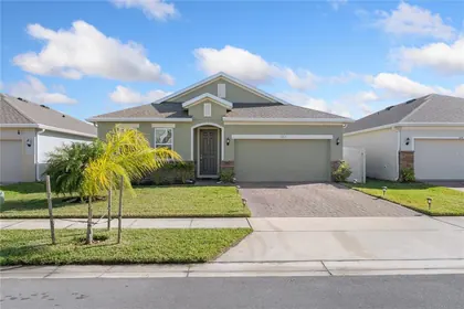 SANFORD FL Home