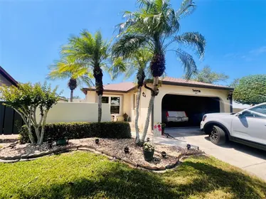 ENGLEWOOD FL Home