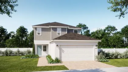 DELAND FL Home