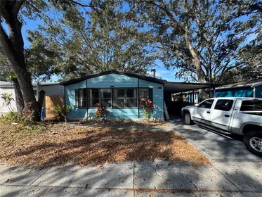 THONOTOSASSA FL Home