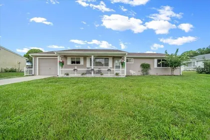 OCALA FL Home