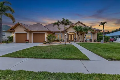 PUNTA GORDA FL Home