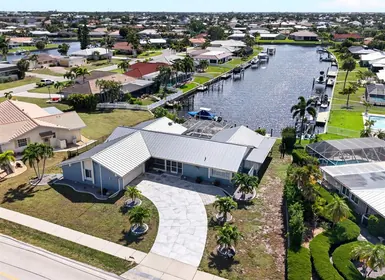 PUNTA GORDA FL Home