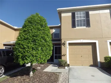 LAND O LAKES FL Home