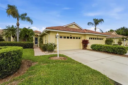 VENICE FL Home