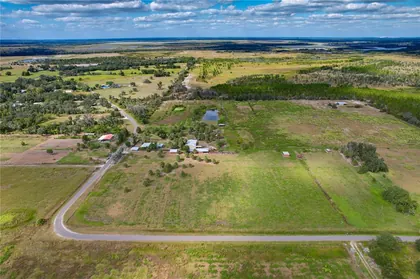 PARRISH FL Property