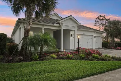 SARASOTA FL Home