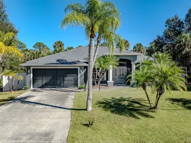 NORTH PORT FL Home