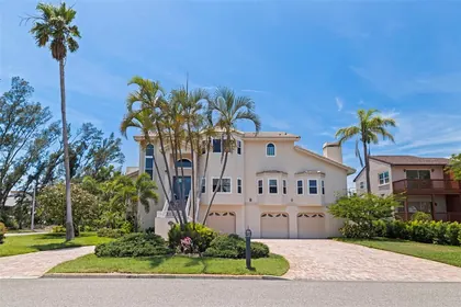 TIERRA VERDE FL Home