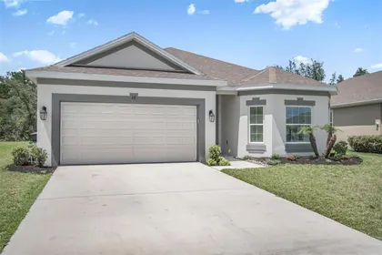 PALM COAST FL Home