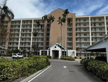 PALMETTO FL Home