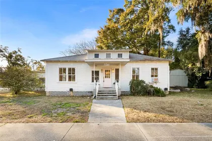 HIGH SPRINGS FL Home