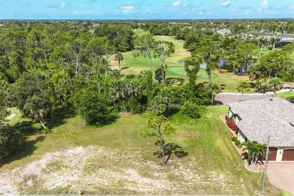 ROTONDA WEST FL Property