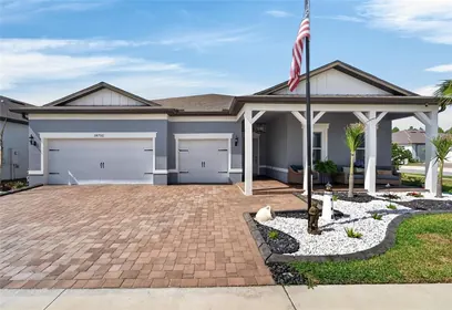 LAND O LAKES FL Home