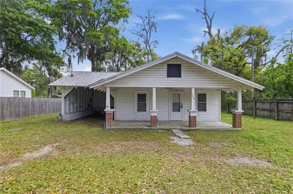 WILLISTON FL Home