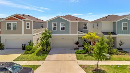 LITHIA FL Home